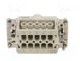 LAPP Conector HDC EPIC® H-BE 010 MS industrial