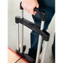 Dymo Cinta de Relieve 3D Negro 9mm x 3m (Pack de 3)