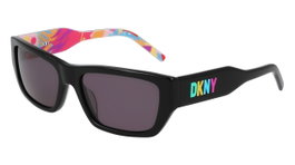 Dkny DK545S-002 Gafas de sol para mujer con cristales grises