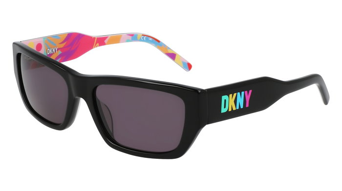 Dkny DK545S-002 Gafas de sol para mujer con cristales grises Dkny DK545S-002 Gafas de sol para mujer con cristales grises