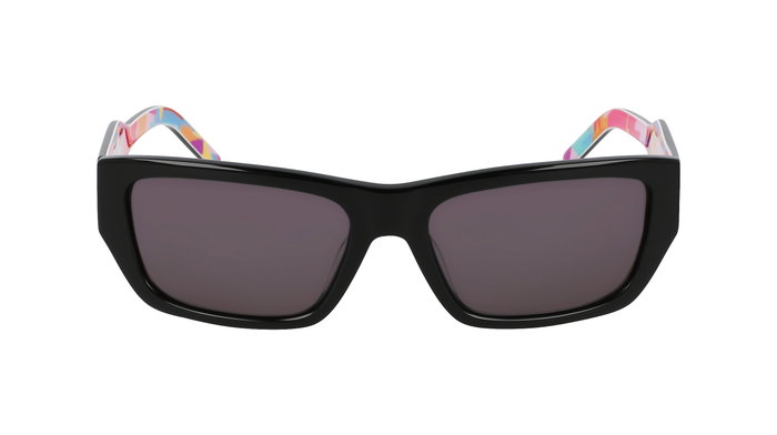 Dkny DK545S-002 Gafas de sol para mujer con cristales grises Dkny DK545S-002 Gafas de sol para mujer con cristales grises