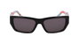 Dkny DK545S-002 Gafas de sol para mujer con cristales grises