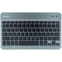 Subblim Teclado Smart Backlit BT Gris