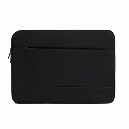 Celly Nomadsleeve15BK Funda para Portátil 15.6 Pulgadas 39.6 cm Negro