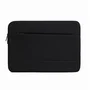 Celly NOMADSLEEVE15BK Funda para Portátil Negro