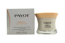 Payot Crème N°2 Cachemire Anti-Stress Anti-Redness Soothing Rich Care 50ml