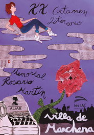 XX Certamen Literario Villa de Marchena, AAVV - ALFAR EDICIONES