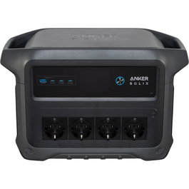 Anker SOLIX C1000 Gen 2 Powerstation