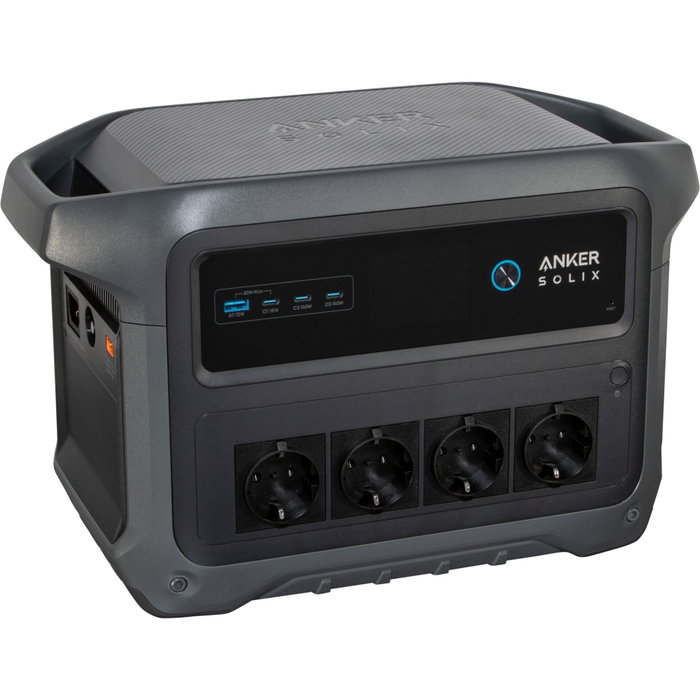 Anker SOLIX C1000 Gen 2 Powerstation