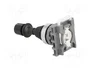 ABB MJS Joystick de 2 posiciones, 22mm, Negro