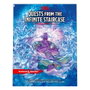 Wizards of the Coast Dungeons & Dragons RPG aventura Quests from the Infinite Staircase Inglés