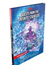 Wizards of the Coast Dungeons & Dragons RPG aventura Quests from the Infinite Staircase Inglés Wizards of the Coast Dungeons & Dragons RPG aventura Quests from the Infinite Staircase Inglés