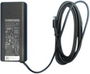 Dell Adaptador AC C6 Cable de Alimentación 65W 3 Pin Tipo C 19.5V PECOS Rugged para Portátiles Dell Inspiron XPS Precision Vostro