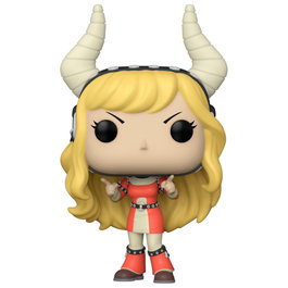 Funko Pop My Hero Academia Pony Tsunotori Exclusive