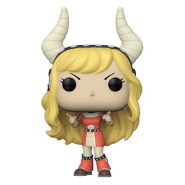 Funko POP My Hero Academia Pony Tsunotori 63290 Exclusivo