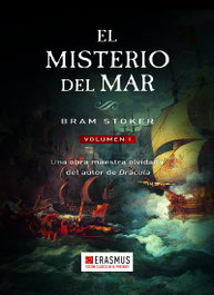El misterio del mar, Bram Stoker - ERASMUS EDICIONES