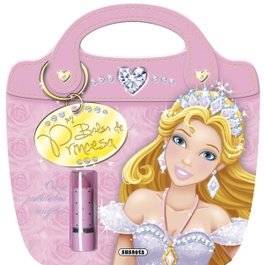 SUSAETA EDICIONES, Mi bolso de princesas