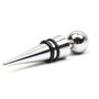 Quttin Set de 2 Tapones para Botella de Vino