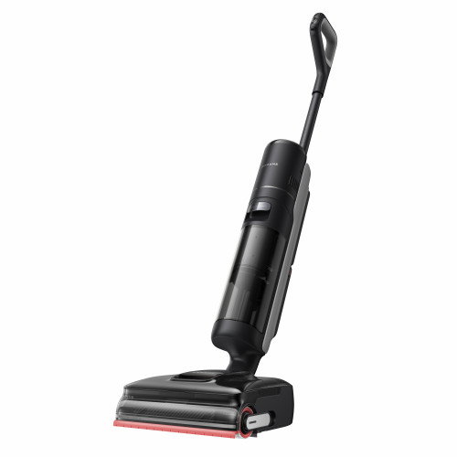 Dreame H15 Mix Aspiradora Escoba 2 en 1 Seca y Húmeda Negro Dreame H15 Mix Aspiradora Escoba 2 en 1 Seca y Húmeda Negro
