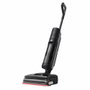 Dreame H15 Mix Aspiradora Escoba 2 en 1 Seca y Húmeda Negro
