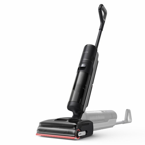 Dreame H15 Mix Aspiradora Escoba 2 en 1 Seca y Húmeda Negro Dreame H15 Mix Aspiradora Escoba 2 en 1 Seca y Húmeda Negro
