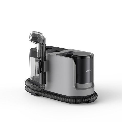 Dreame H15 Mix Aspiradora Escoba 2 en 1 Seca y Húmeda Negro Dreame H15 Mix Aspiradora Escoba 2 en 1 Seca y Húmeda Negro