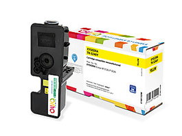 Armor Tóner TK-5240Y Amarillo para Kyocera M5526cdn