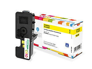 Armor Tóner TK-5240Y Amarillo para Kyocera M5526cdn Armor Tóner TK-5240Y Amarillo para Kyocera M5526cdn