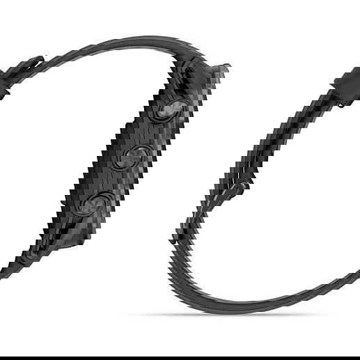 Garmin Forerunner 970 - Reloj Inteligente GPS Multideporte con Pantalla AMOLED Táctil de 47 mm en Titanio Negro/Amarillo, ANT+, Wifi, Monitor Cardiaco y 15 Días de Batería