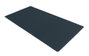 Leitz Alfombrilla para ratón Cosy gris terciopelo 800x400 mm