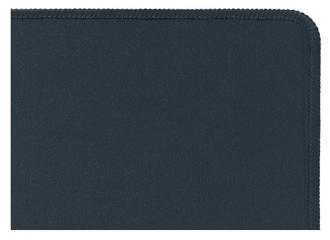 Leitz Alfombrilla para ratón Cosy gris terciopelo 800x400 mm