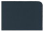Leitz Alfombrilla para ratón Cosy gris terciopelo 800x400 mm