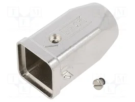 LAPP Carcasa para conectores HDC EPIC® ULTRA H-A 3 EMC