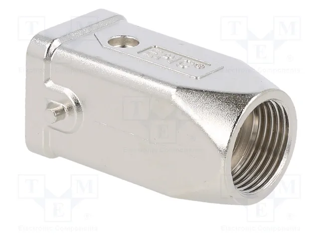 LAPP Carcasa para conectores HDC EPIC® ULTRA H-A 3 EMC