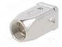 LAPP Carcasa para conectores HDC EPIC® ULTRA H-A 3 EMC
