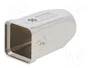 LAPP Carcasa para conectores HDC EPIC® ULTRA H-A 3 EMC