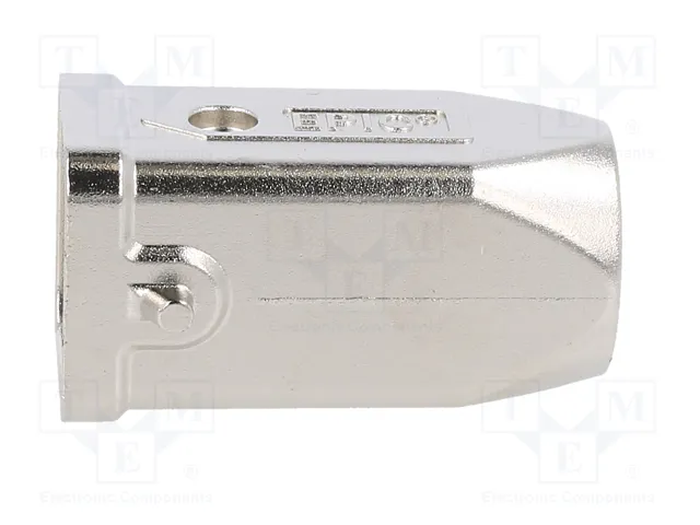 LAPP Carcasa para conectores HDC EPIC® ULTRA H-A 3 EMC