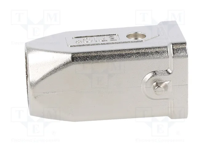 LAPP Carcasa para conectores HDC EPIC® ULTRA H-A 3 EMC