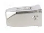 LAPP Carcasa para conectores HDC EPIC® ULTRA H-A 3 EMC