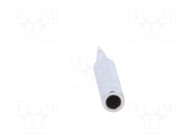 QUICK Punta de soldadura tipo cono 0,5mm