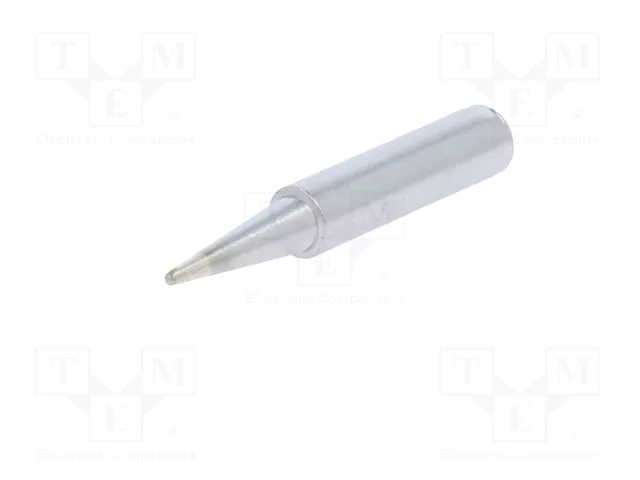 QUICK Punta de soldadura tipo cono 0,5mm