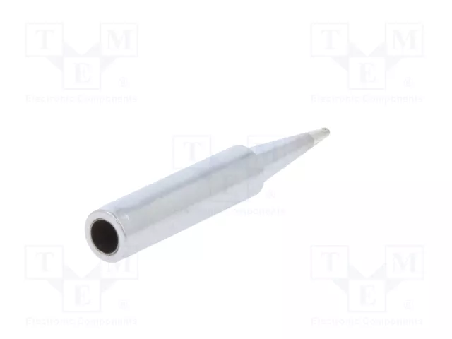 QUICK Punta de soldadura tipo cono 0,5mm