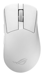 Asus ROG Gladius IV Ace Moonlight White