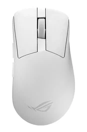 Asus ROG Gladius IV Ace Blanco