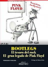 Bootlegs, Fernando Forcada - MILENIO EDITORIAL