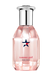 Tommy Girl New York, Agua de Tocador, Para mujeres, 50 ml