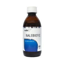 NALE NALEBIOTIC Jarabe 250ml