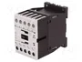 EATON ELECTRIC Contactor DILM12 3-polar 12A 230VAC