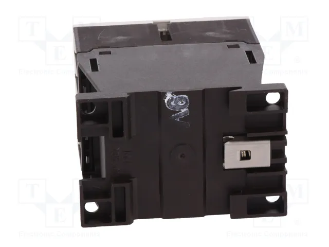 EATON ELECTRIC Contactor DILM12 3-polar 12A 230VAC EATON ELECTRIC Contactor DILM12 3-polar 12A 230VAC