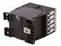 EATON ELECTRIC Contactor DILM12 3-polar 12A 230VAC